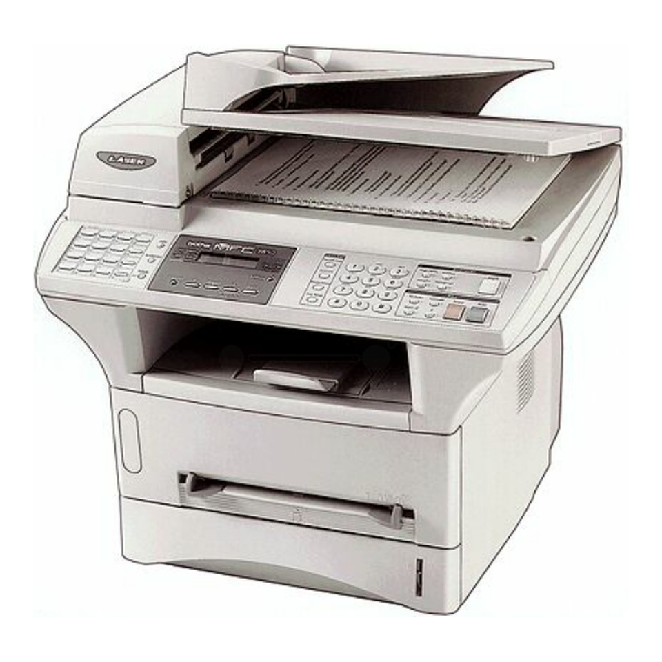 Brother MFC-9700