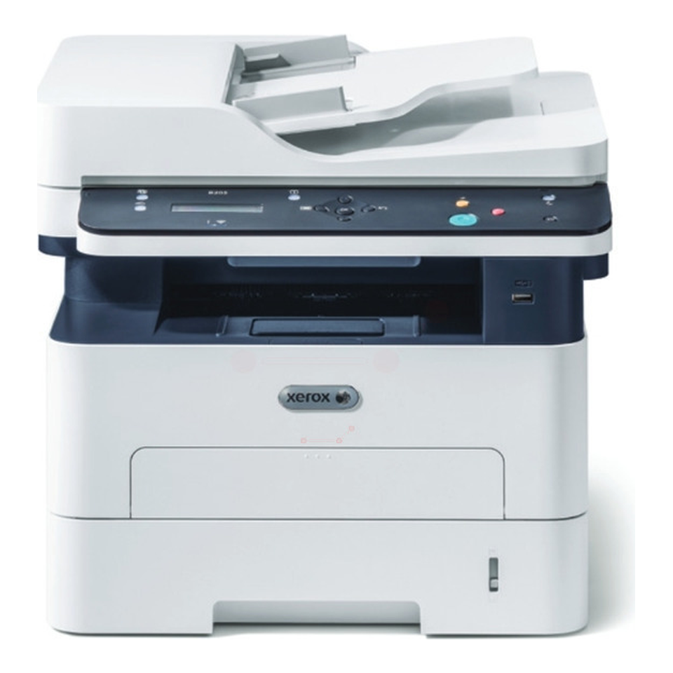 Xerox B205