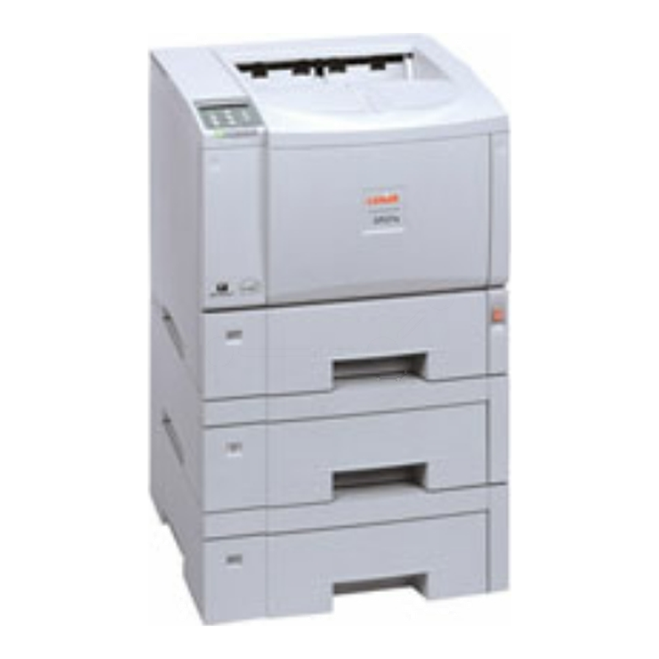 Lanier LP128