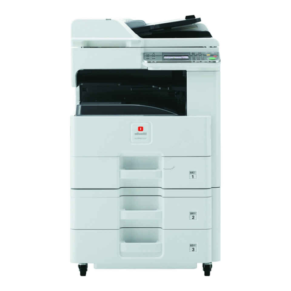 Olivetti D-Copia 303
