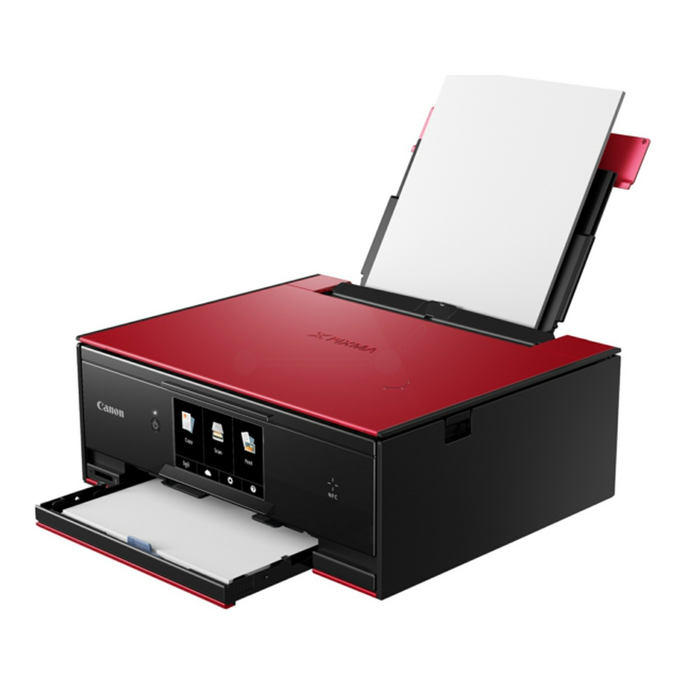 Canon Pixma TS9050
