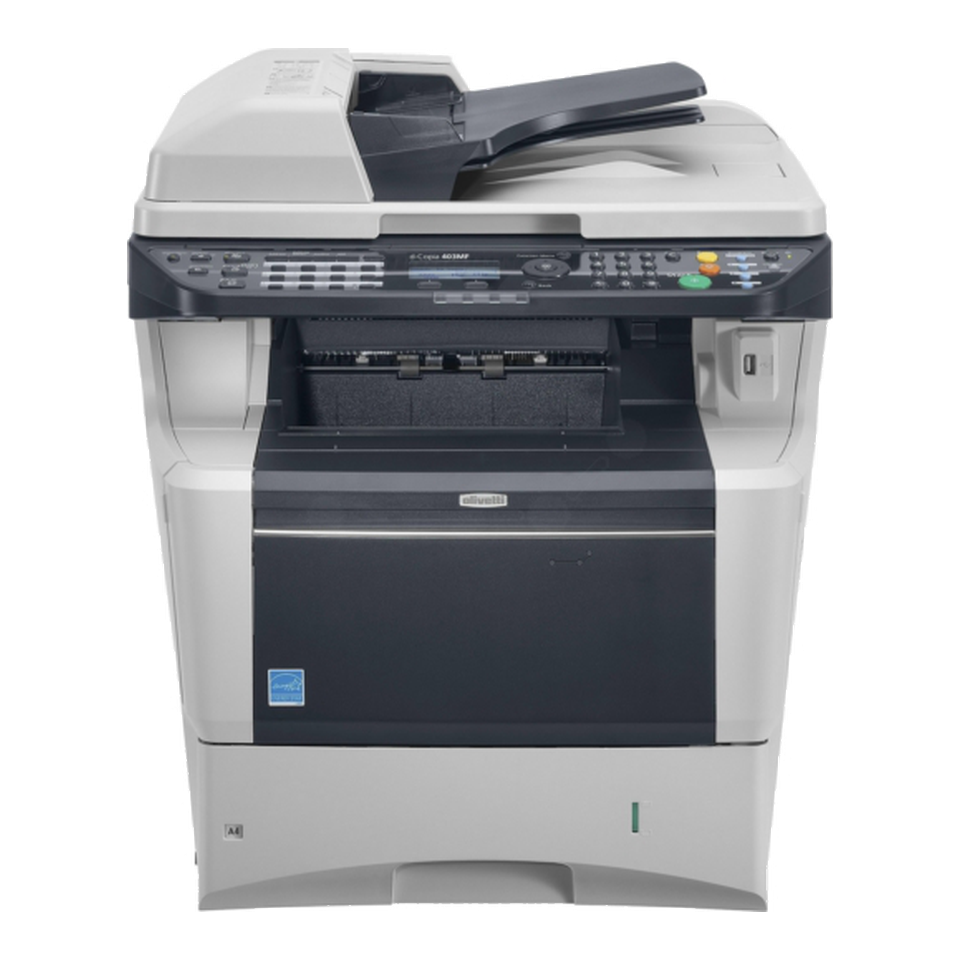 Olivetti D-Copia 403mf