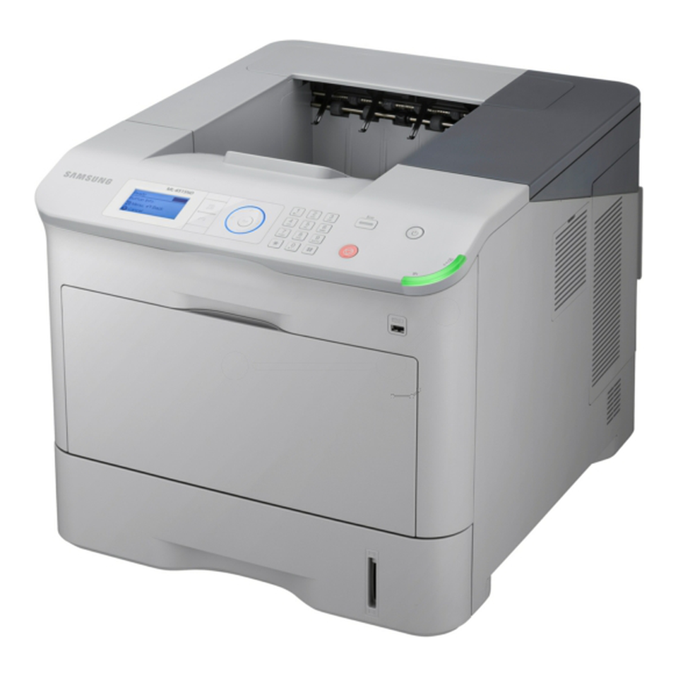 Samsung ML-6515