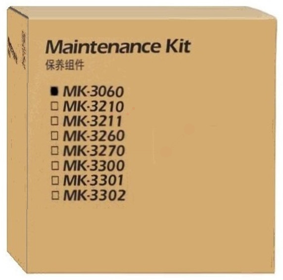 Original Kyocera MK3260 | 1702TG8NL0 Wartungskit