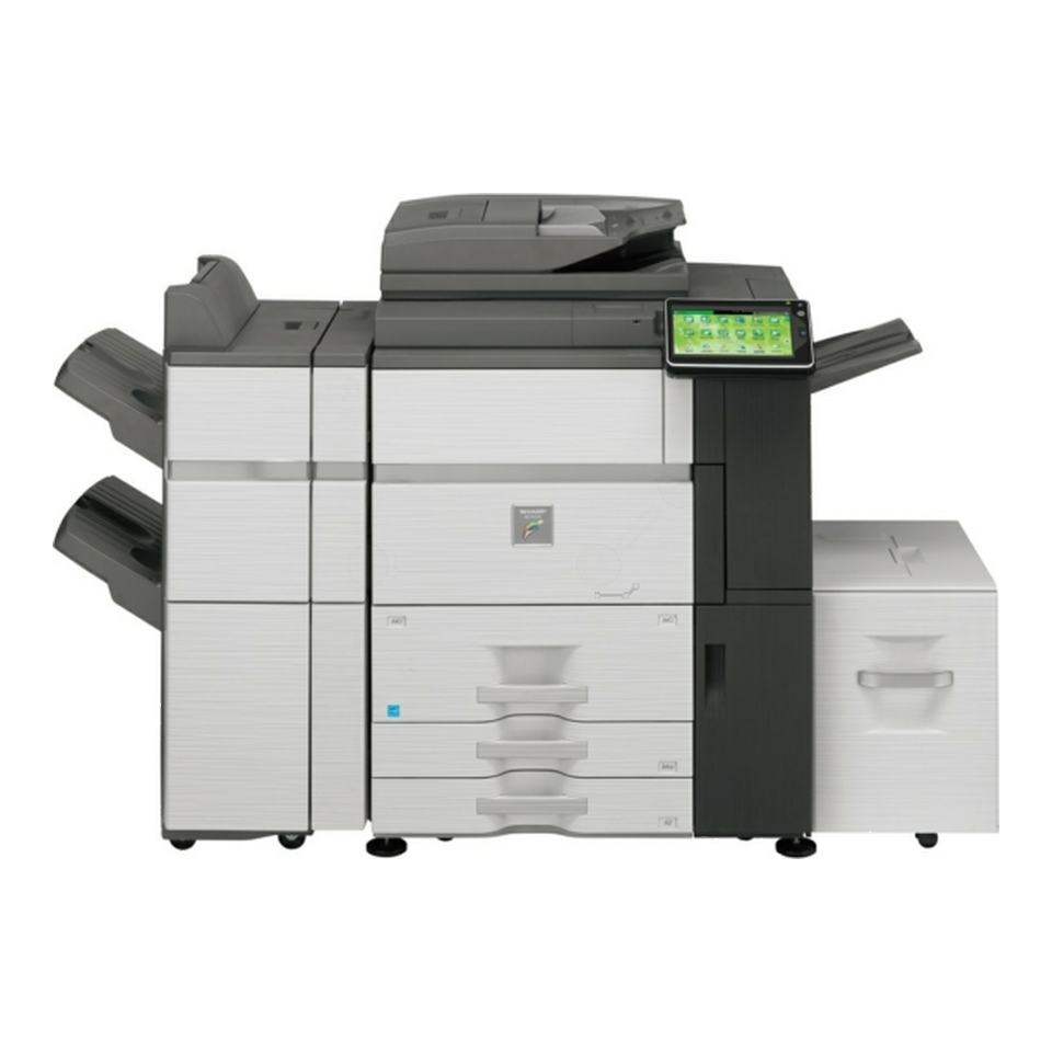 Sharp MX-7040n