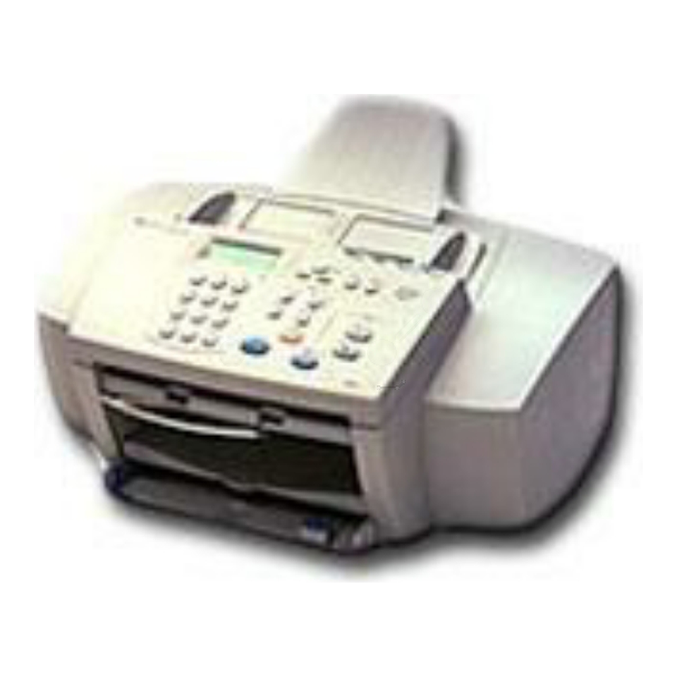 HP OfficeJet T45xi