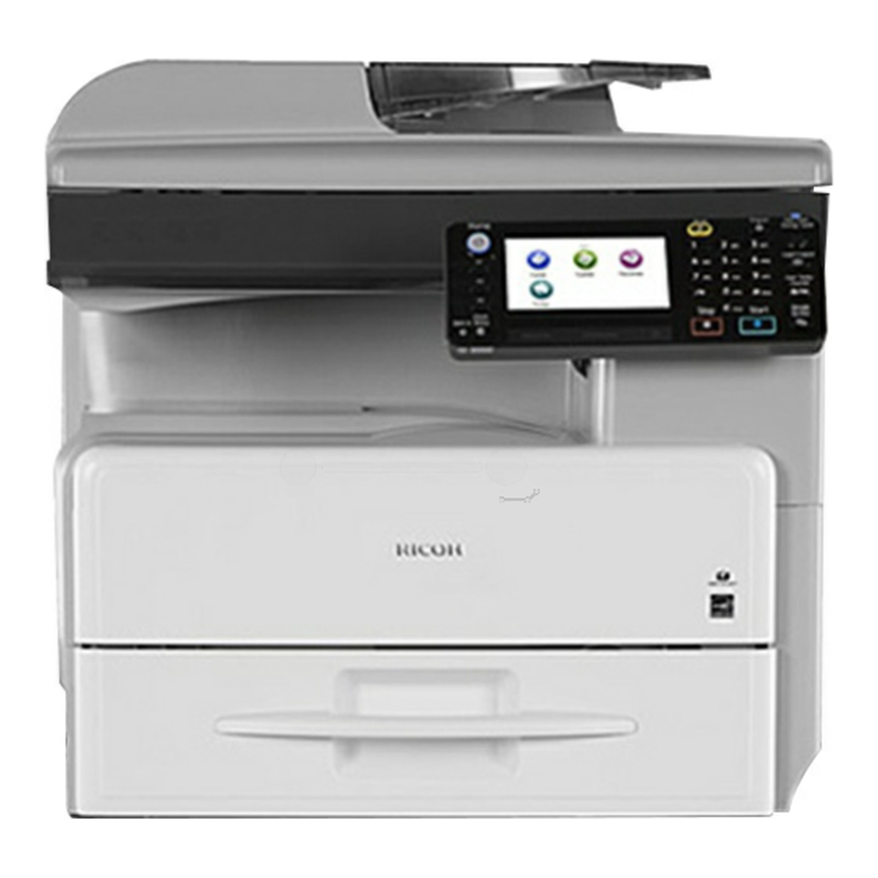 Ricoh Aficio MP301sp