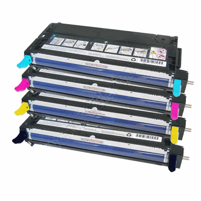 Tonoo® Toner ersetzt Xerox 113R00724 Toner Magenta XL