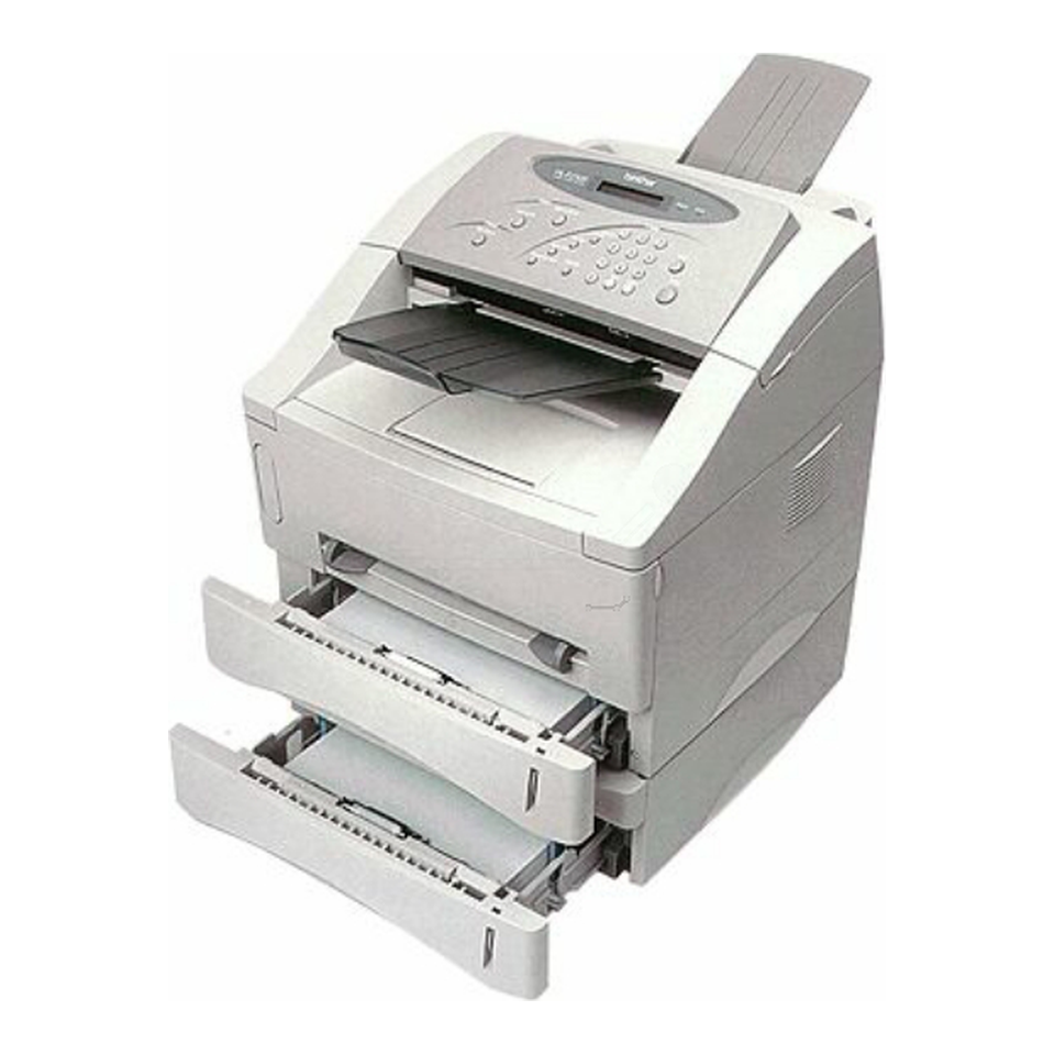 Brother HL-P2500