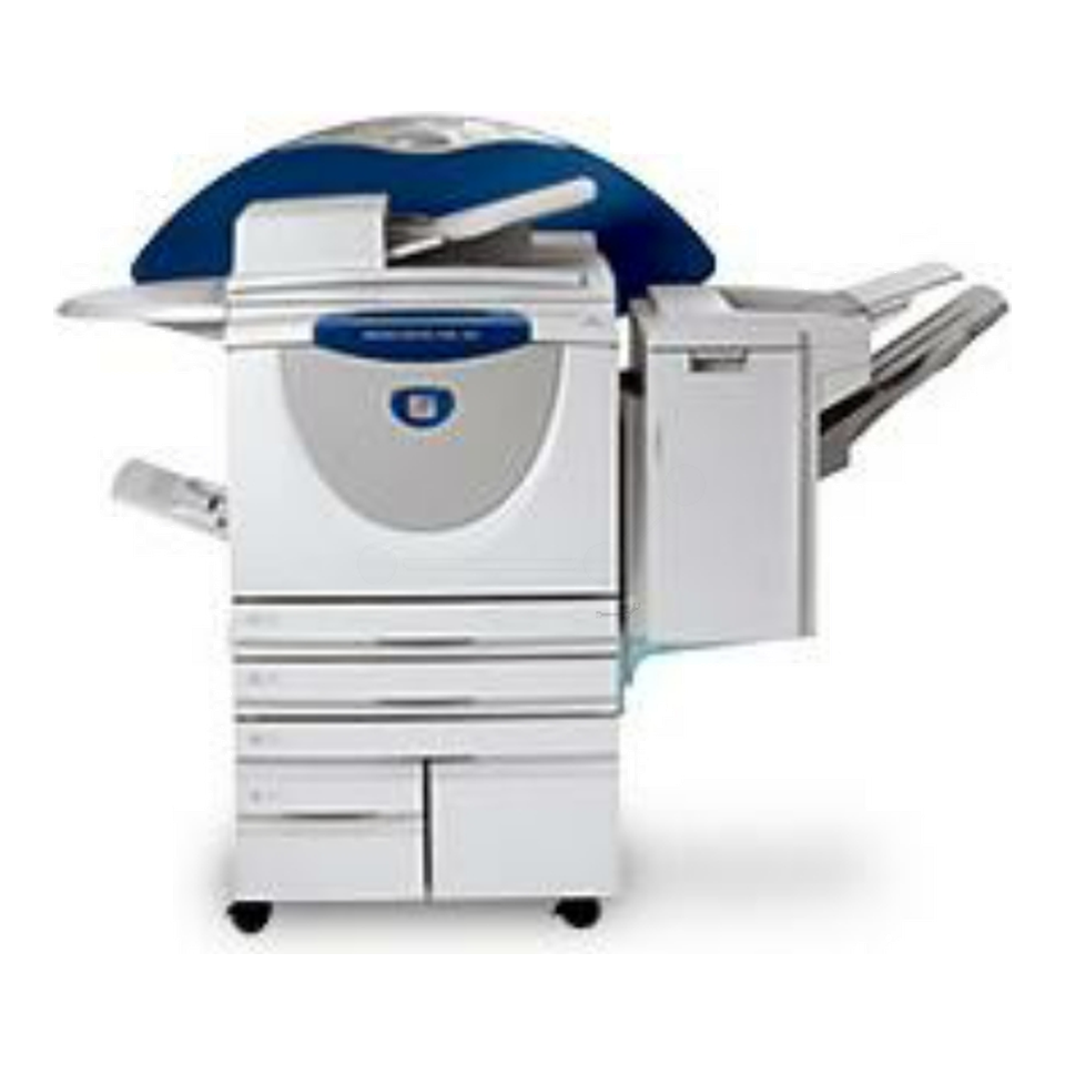 Xerox WorkCentre 255