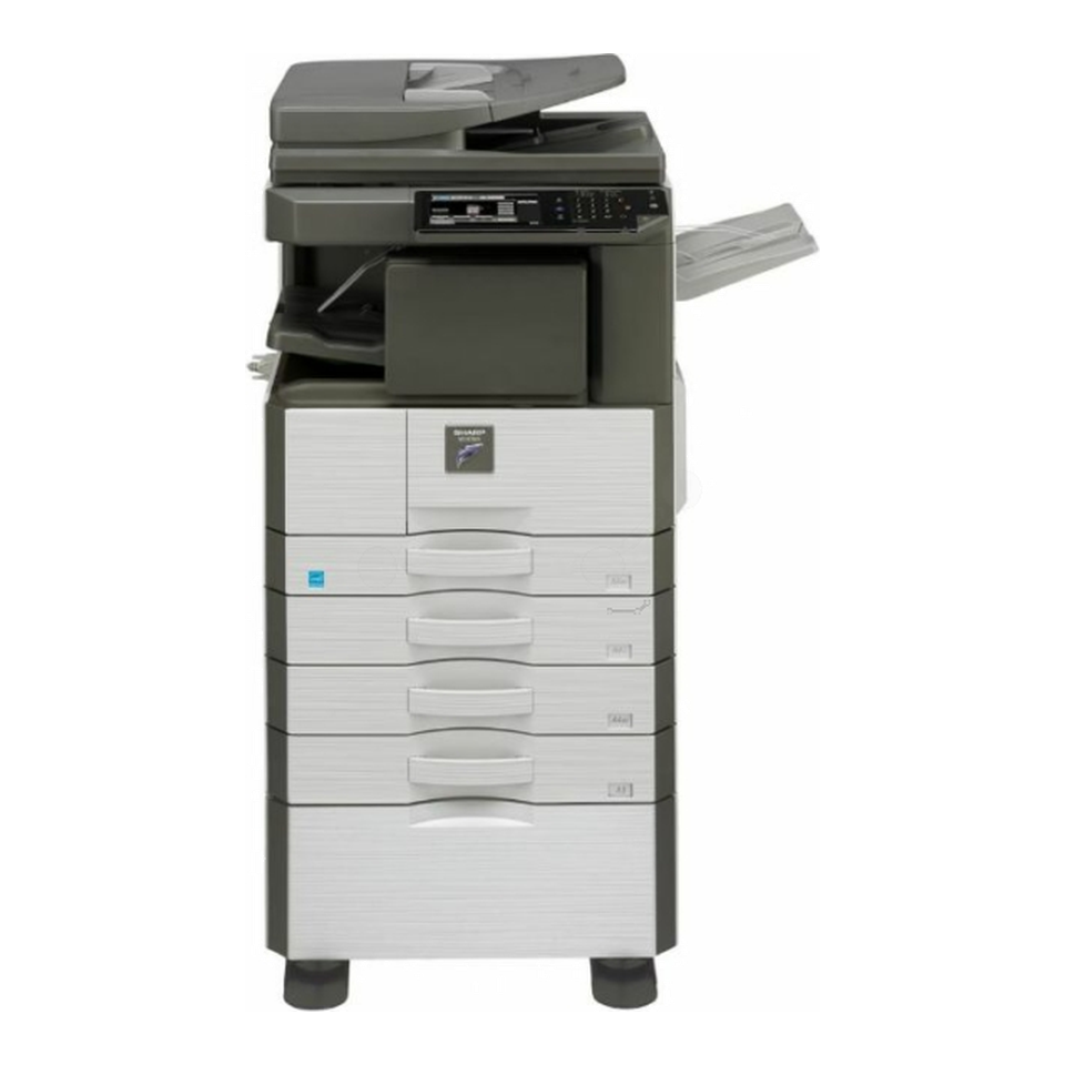 Sharp MX-M 265