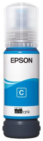 Original Epson 108 | C13T09C24A Tintenflasche Cyan