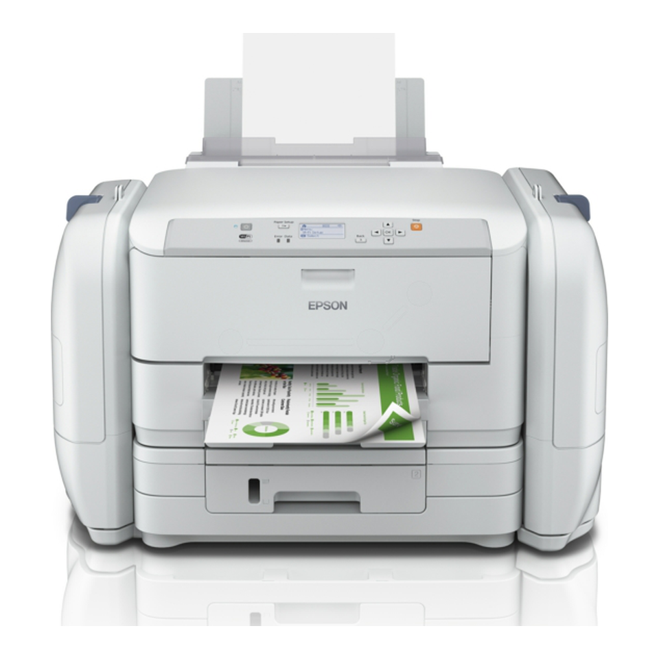 Epson WorkForce Pro WF-R 5190dtwflex