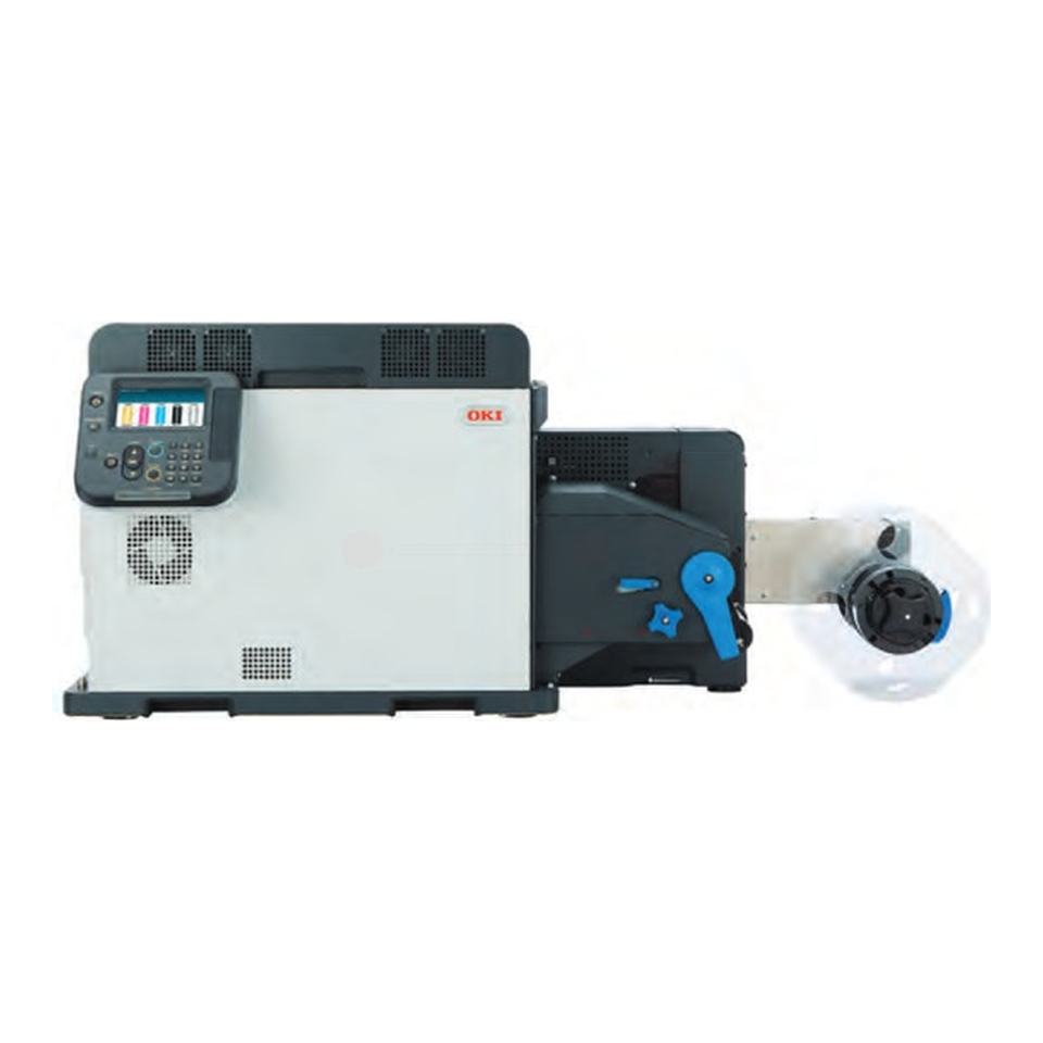 OKI Pro 1040
