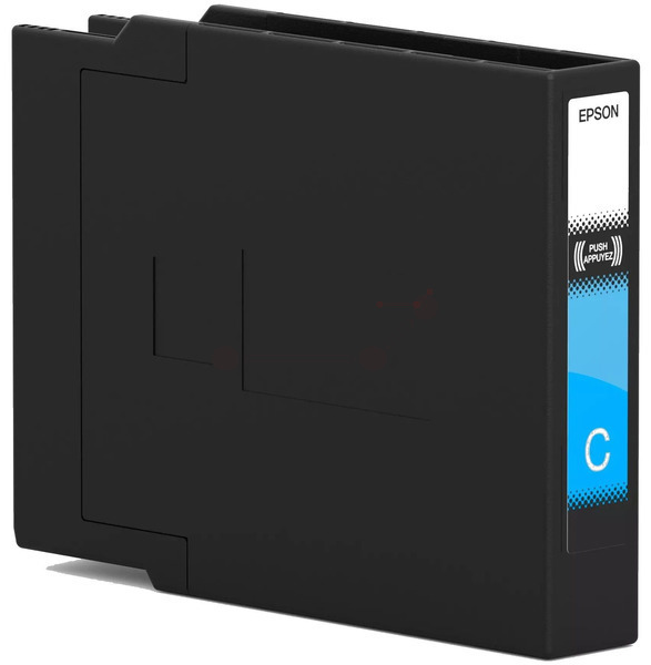 Original Epson T14B2 | C13T14B240 Tintenpatrone Cyan XXL