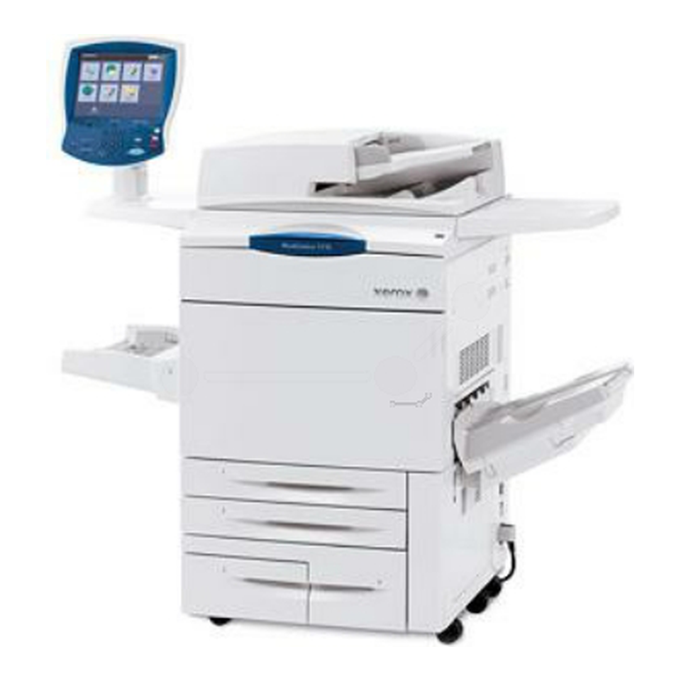 Xerox WorkCentre 7765