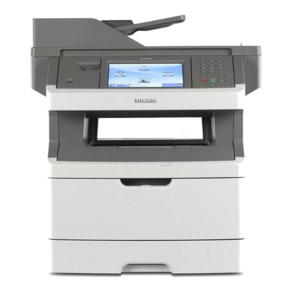 Ricoh Aficio SP 4420sf