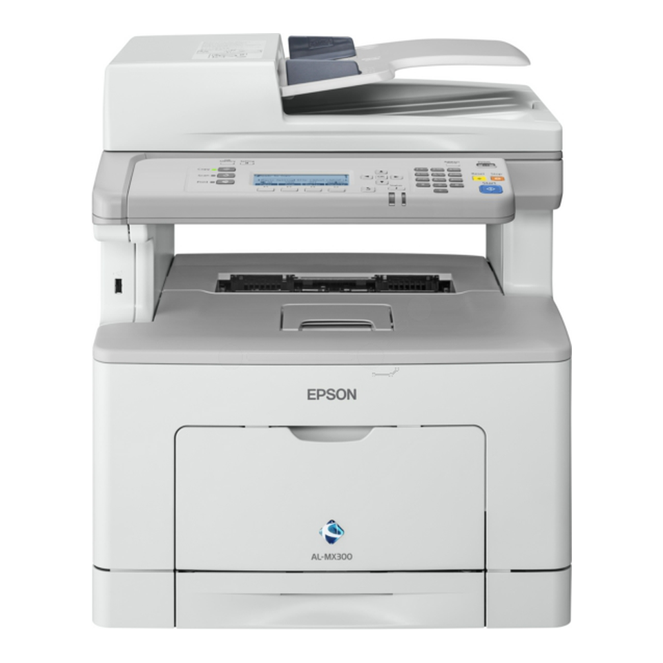 Epson WorkForce AL-MX 300dn
