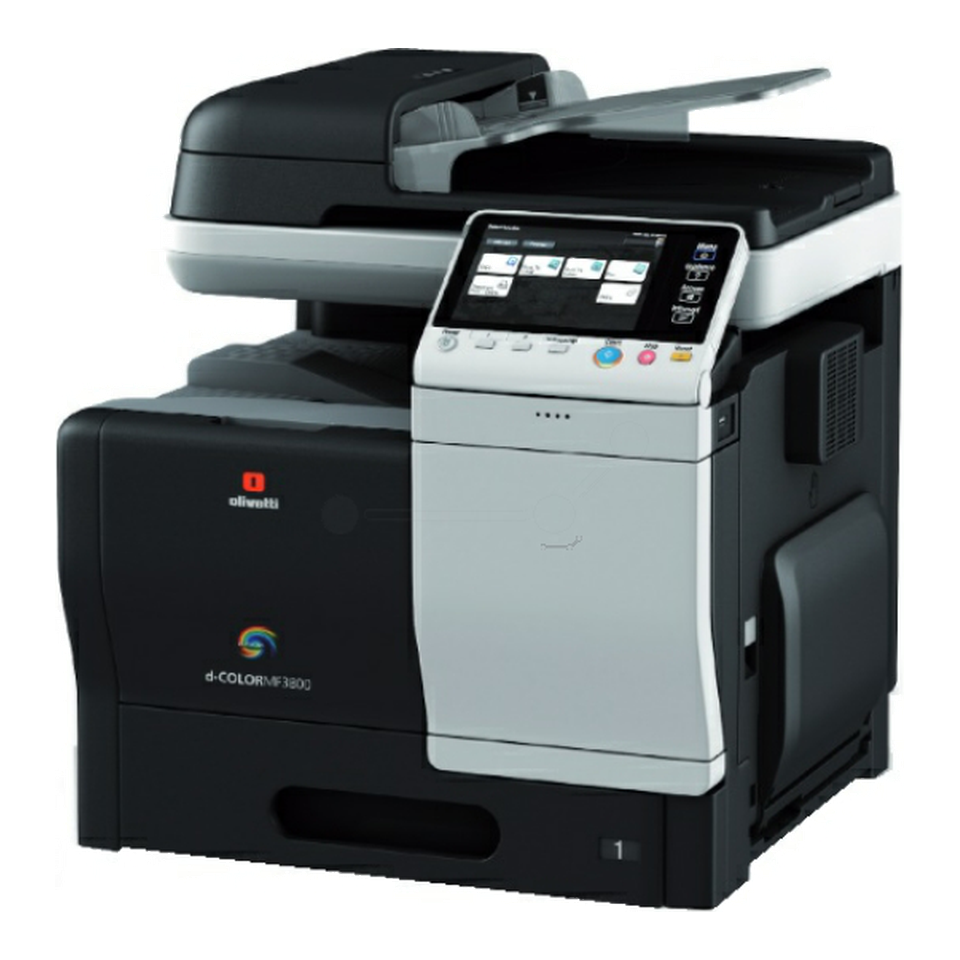 Olivetti D-Color MF3300