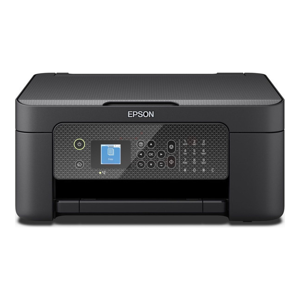 Epson WorkForce WF-2910dwf