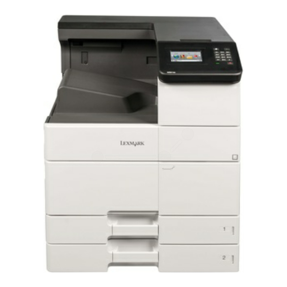 Lexmark MS911