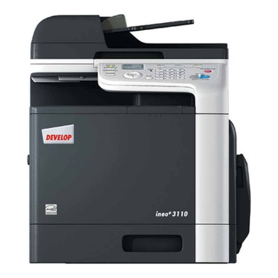 Develop Ineo Plus 3110