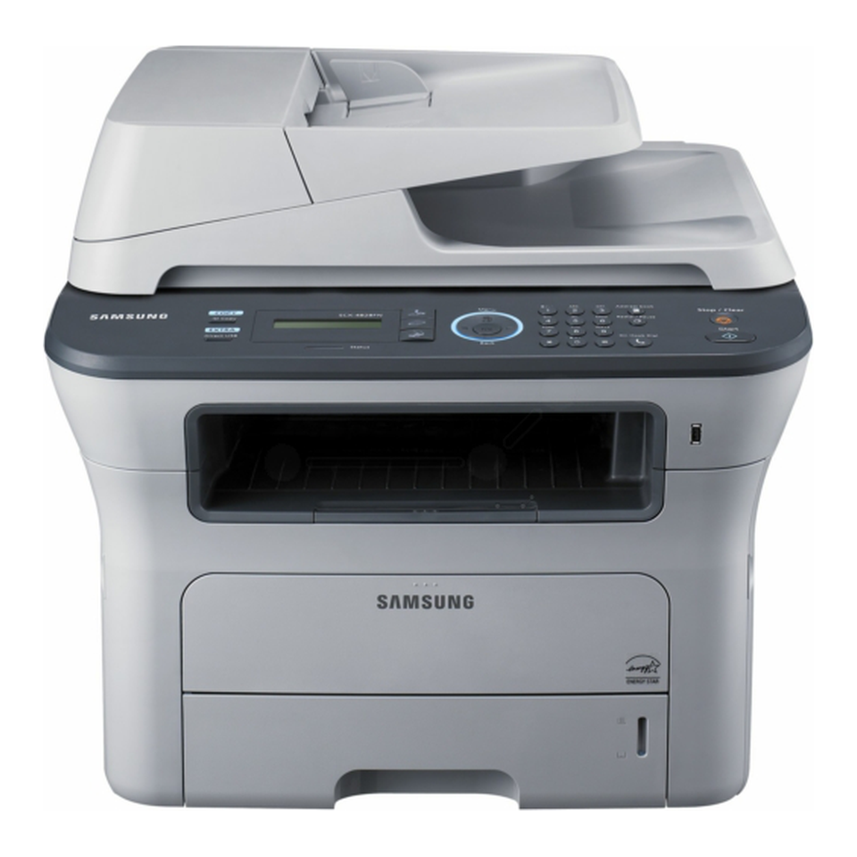 Samsung SCX-4828