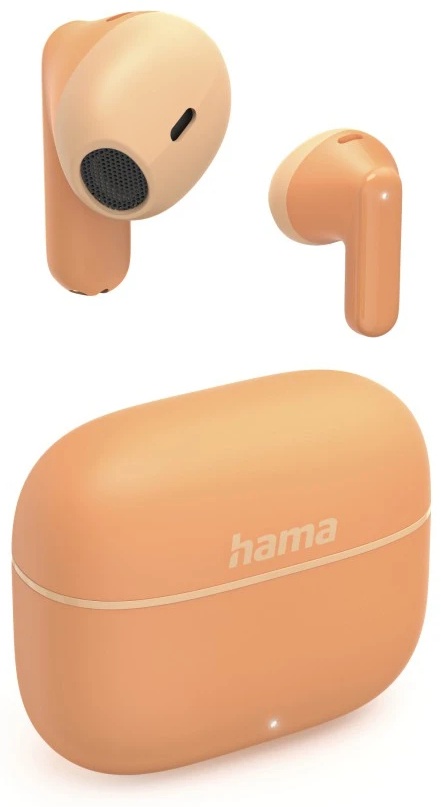 Hama Freedom Light II Kopfhörer (00221757)