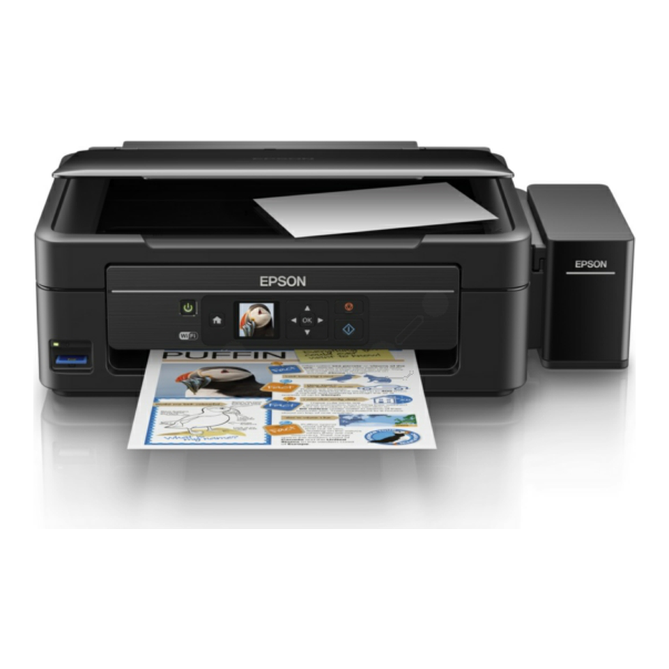 Epson EcoTank L486