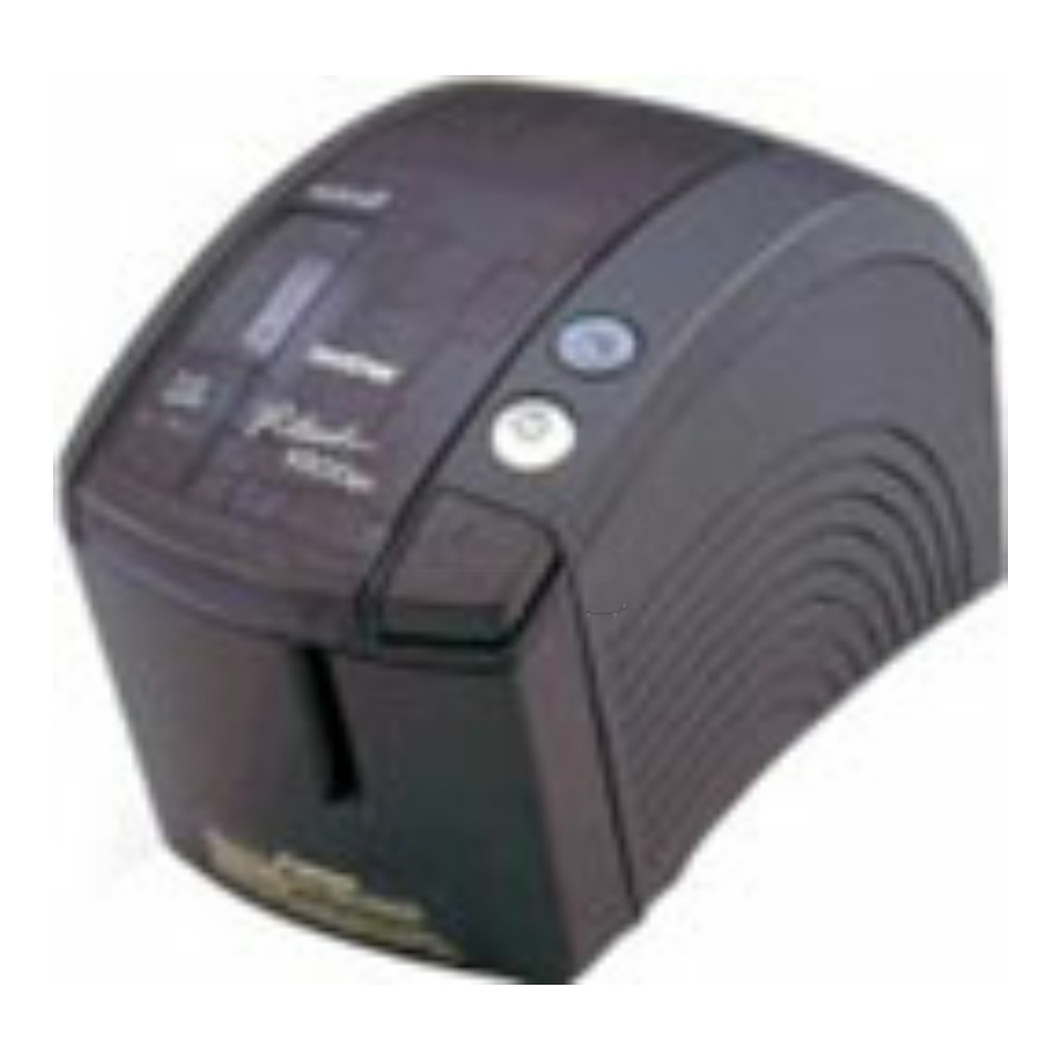 Brother P-Touch9200
