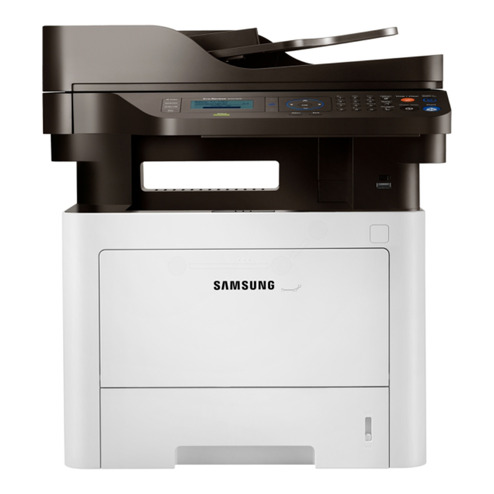 Samsung ProXpress M3875