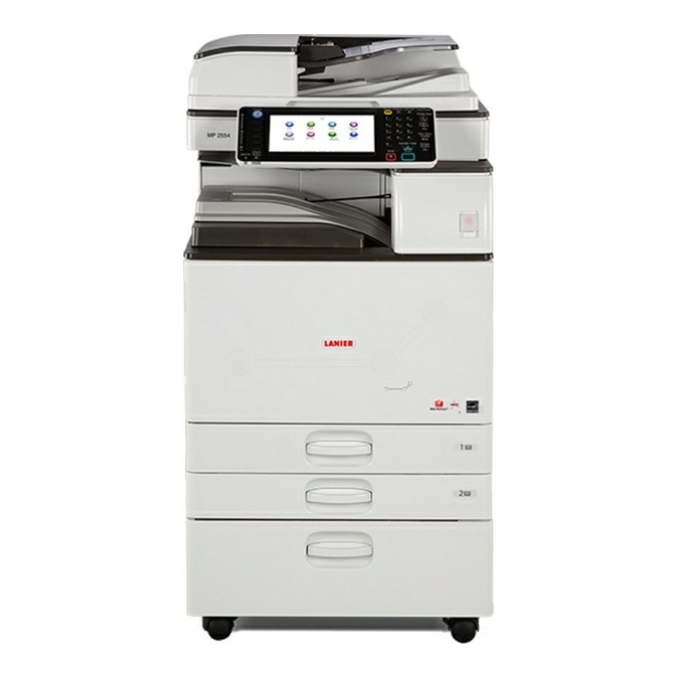 Lanier MP2554