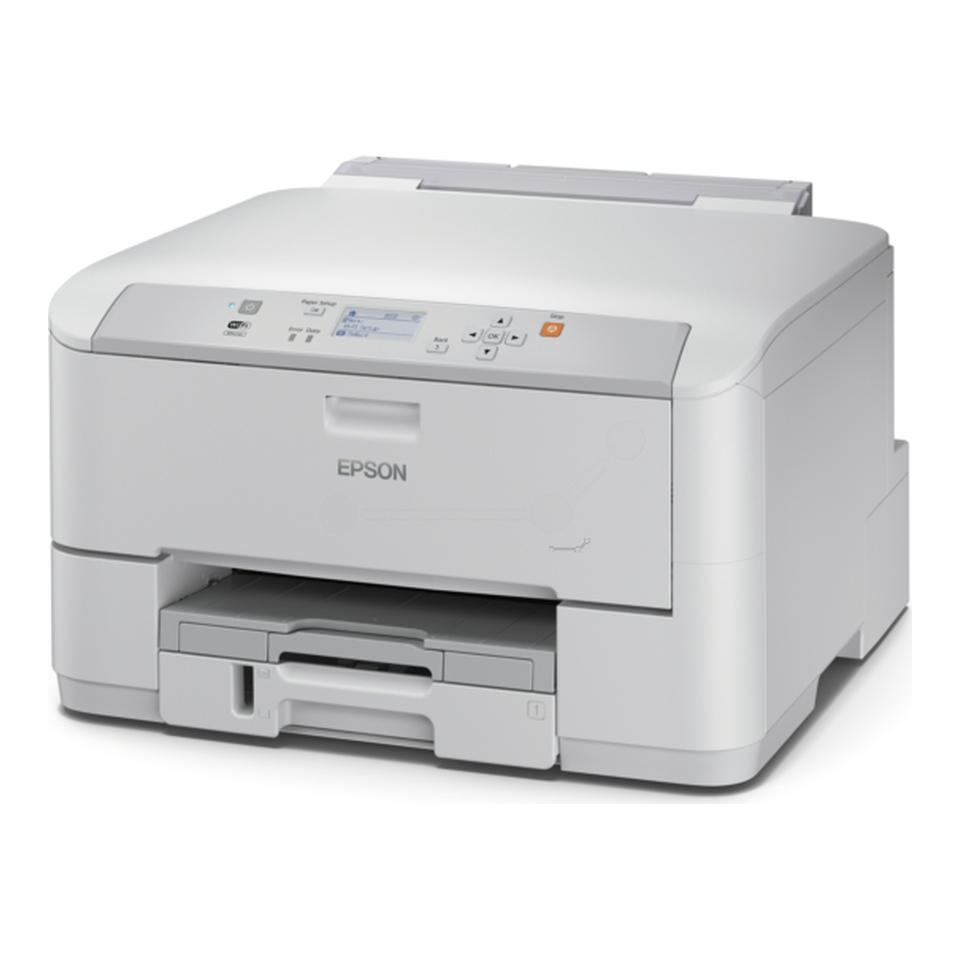 Epson WorkForce Pro WF-5110dw