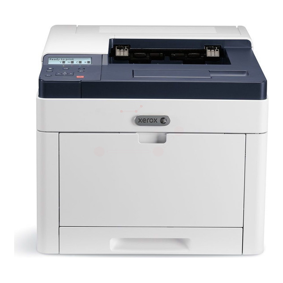 Xerox Phaser 6510dns
