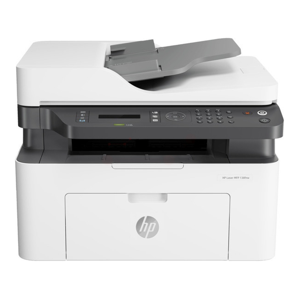 HP Laser MFP 135wg
