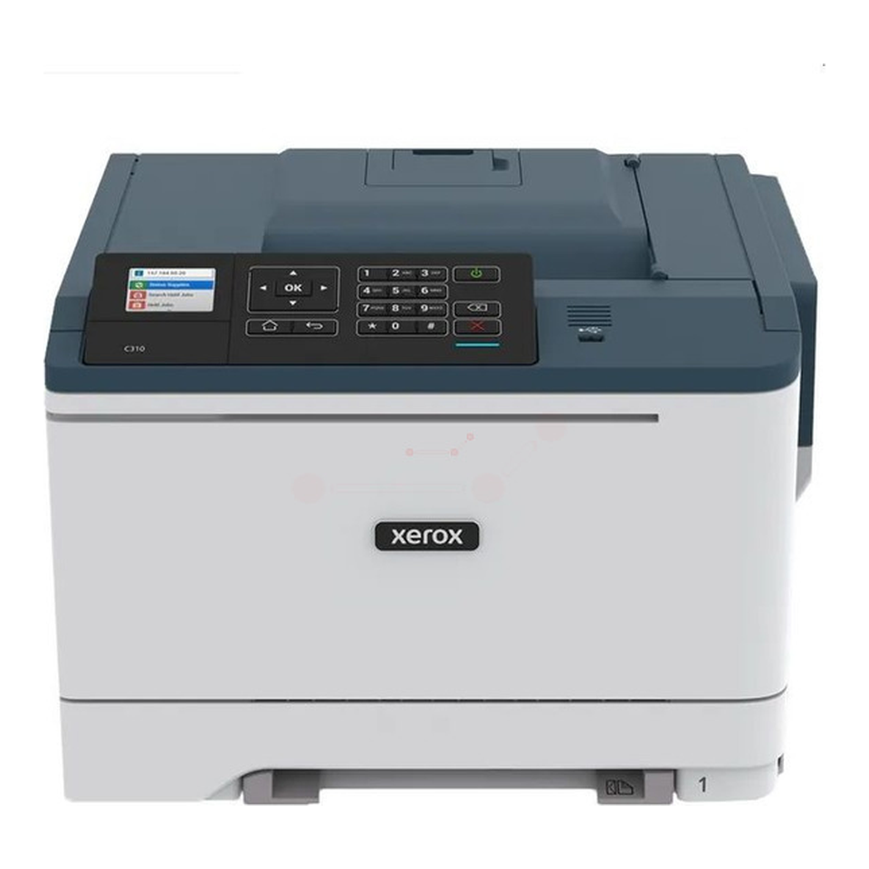 Xerox C310