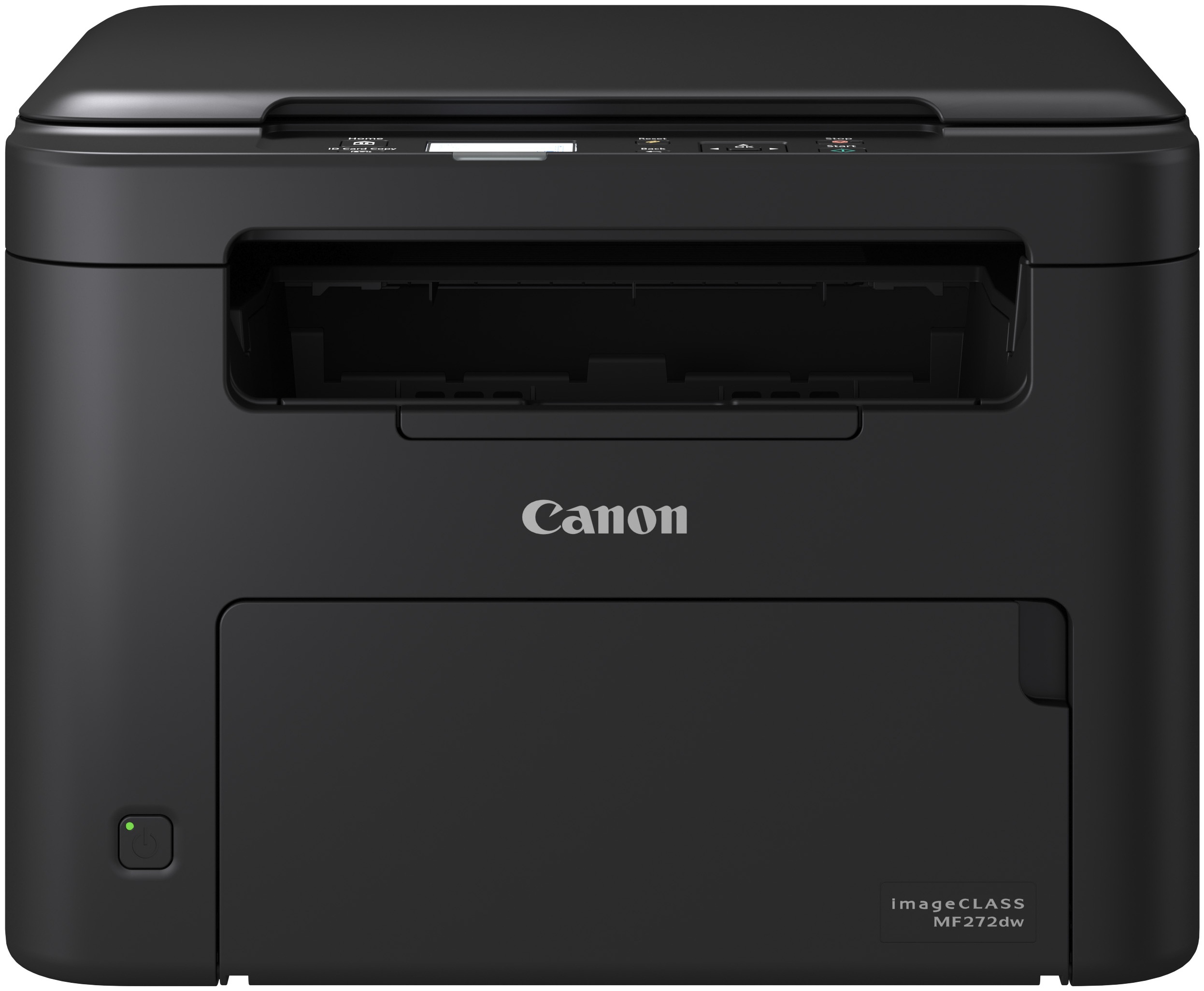 Canon i-SENSYS MF272dw S/W Laser Multifunktionsdrucker | A4 | 29 S./Min | Duplex | WLAN