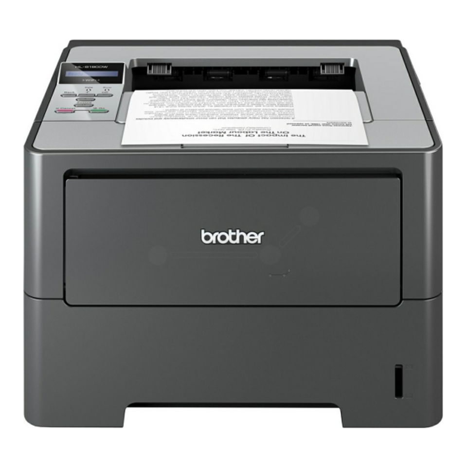 Brother HL-6180