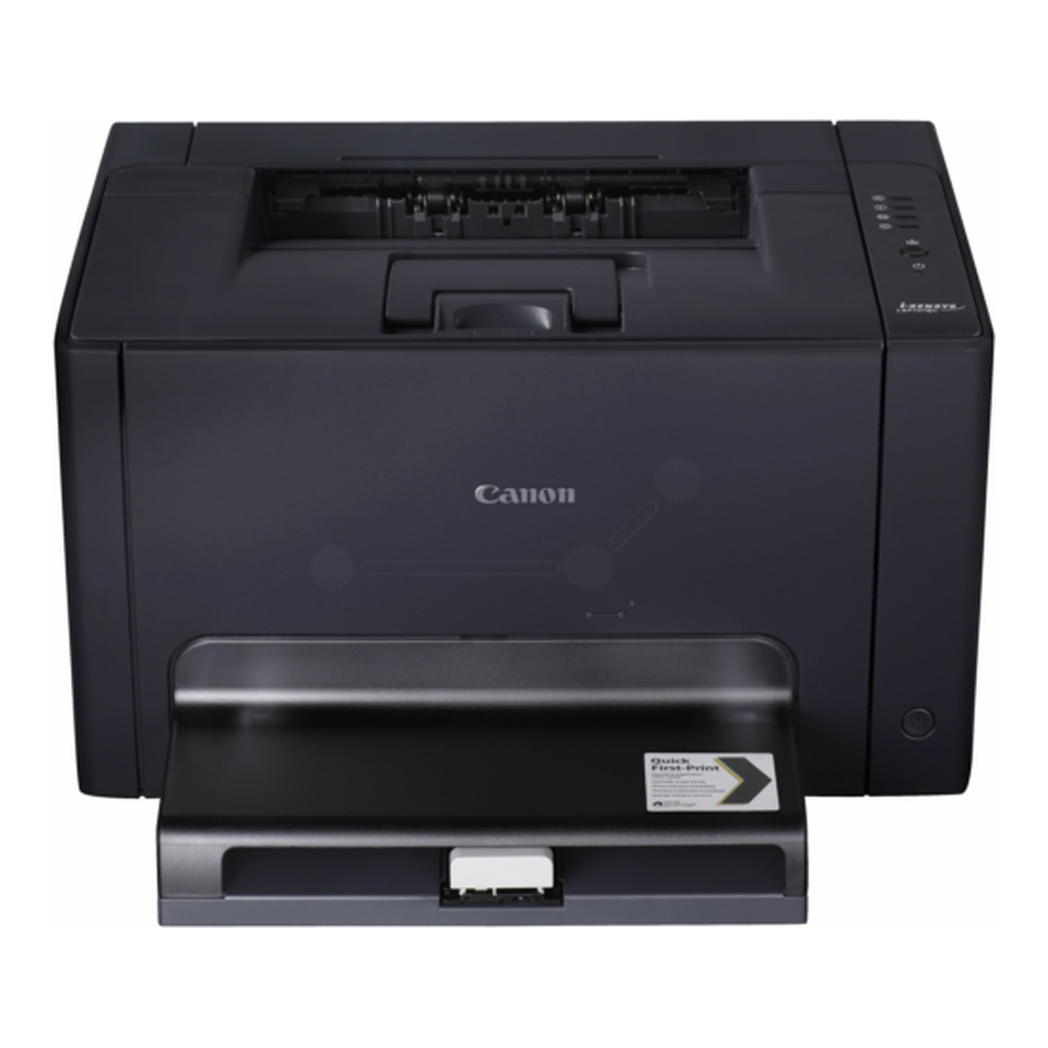 Canon i-SENSYS LBP-7018c