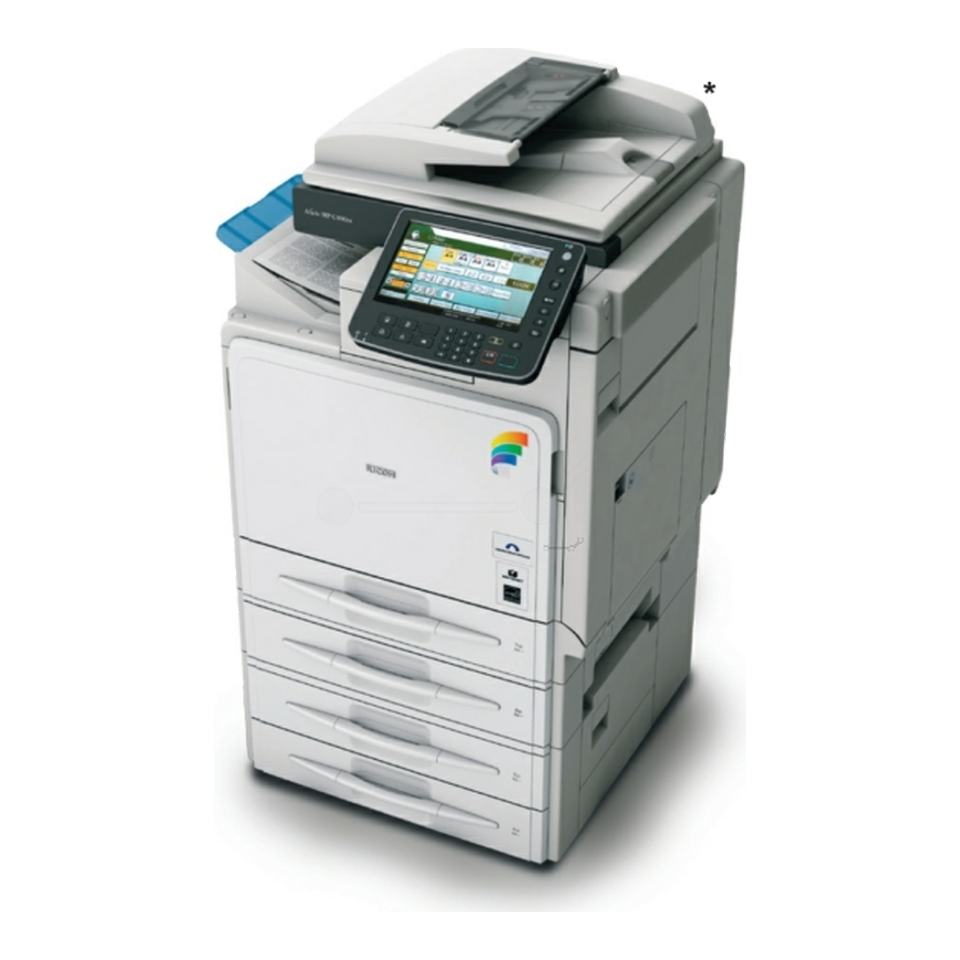 Lanier LD620