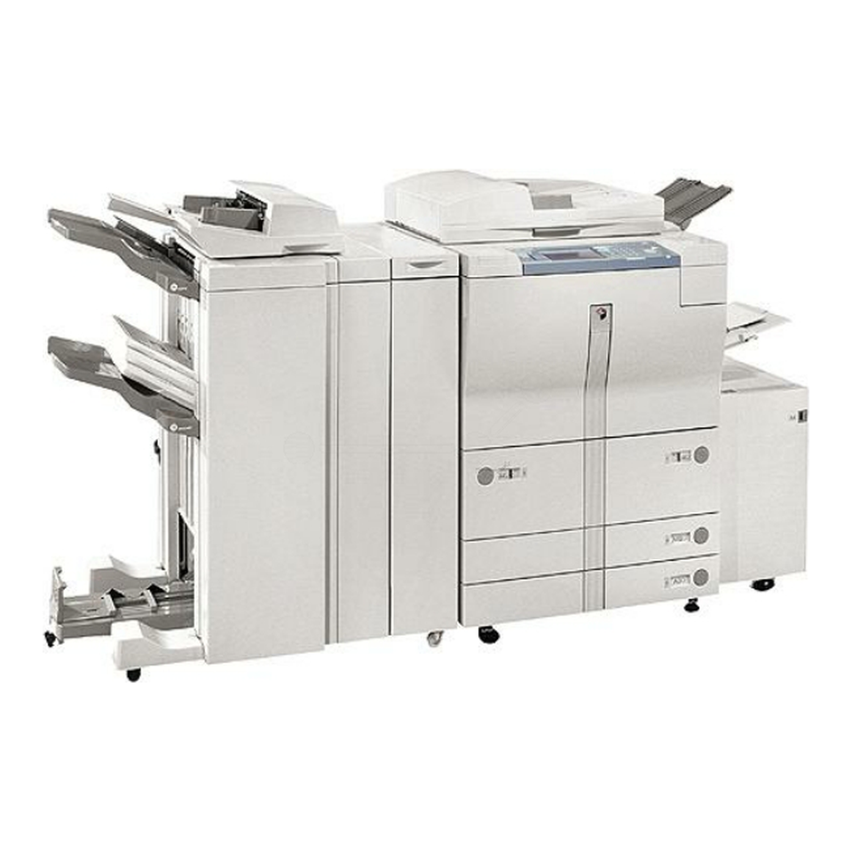 Canon imageRUNNER 85