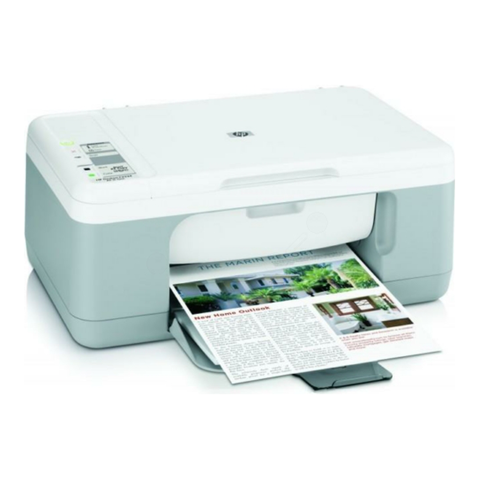 HP DeskJet F2240