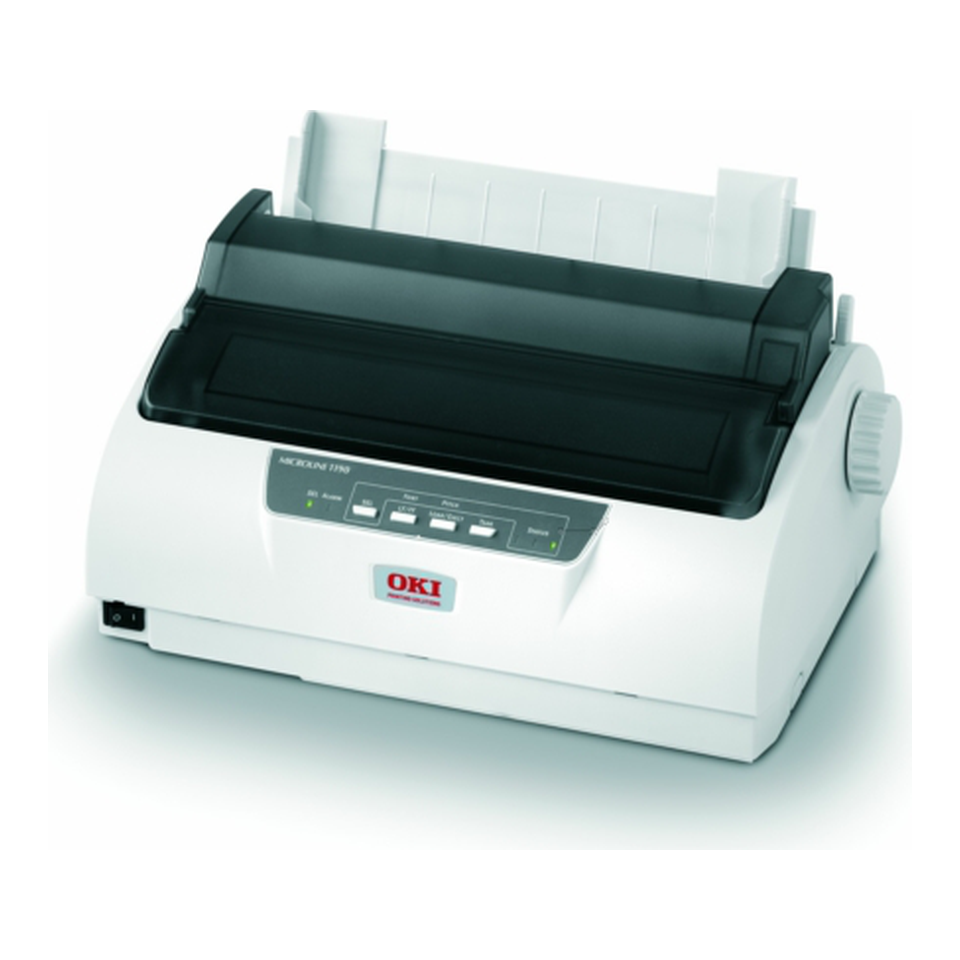 OKI ML1190