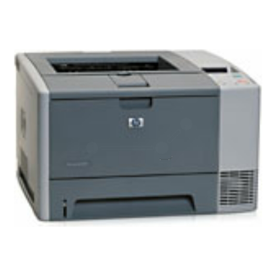 HP LaserJet 2410n