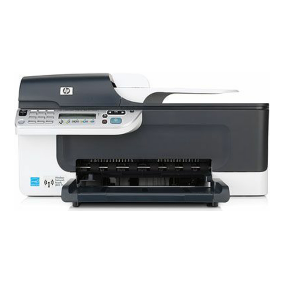 HP OfficeJet J4680