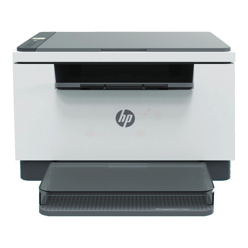 HP LaserJet M207