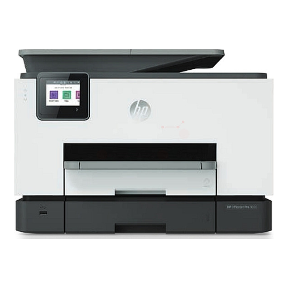 HP OfficeJet Pro 9022