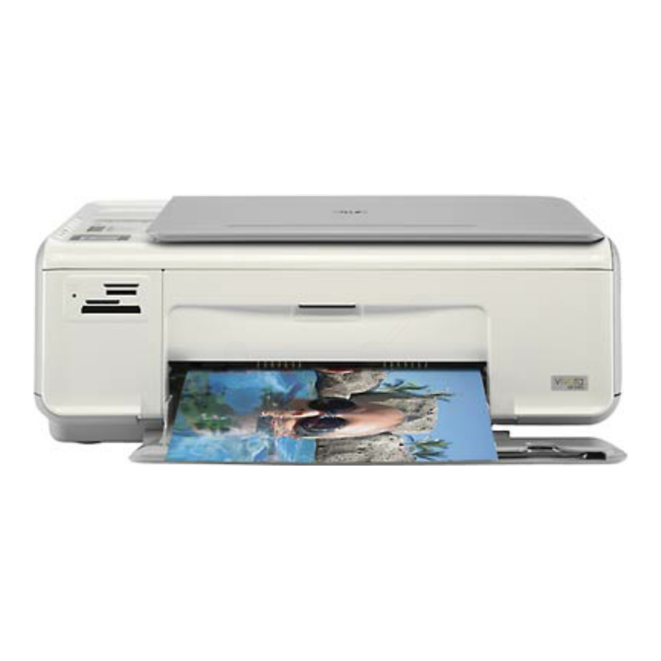 HP PhotoSmart C4270
