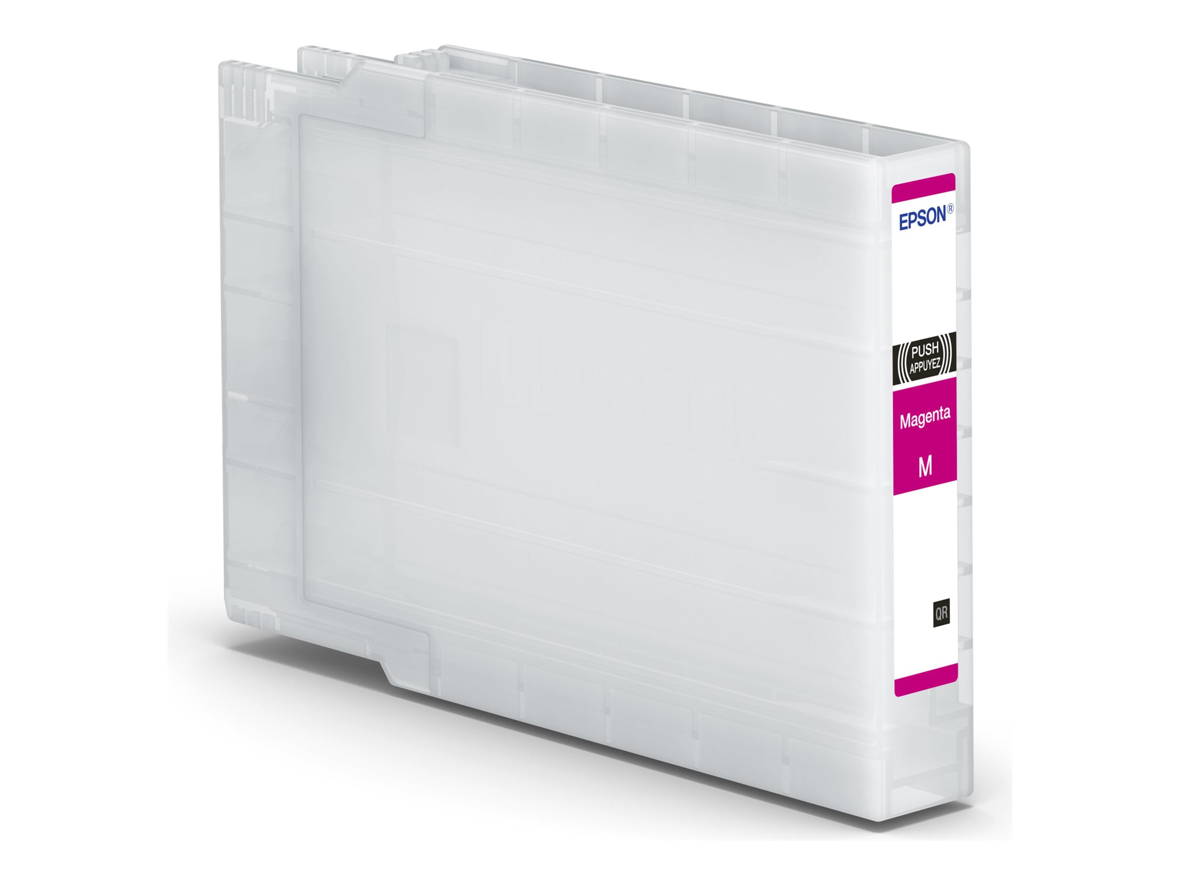 Original Epson T04C3 L | C13T04C34N | C13T04C340 Tinte Magenta