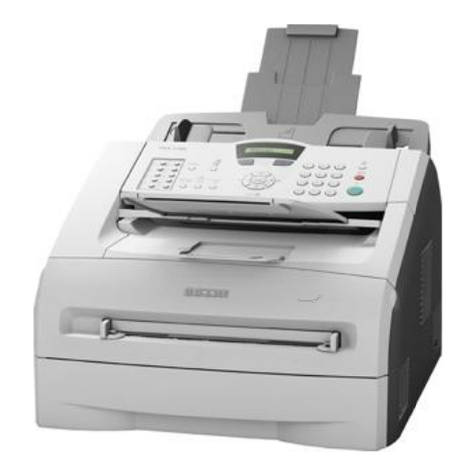 NRG Fax 1190l